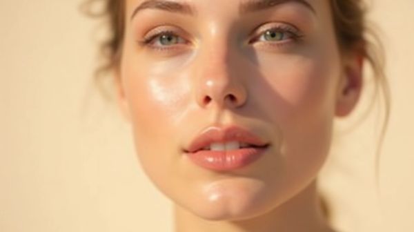 Achieve facial symmetry with cheek enhancement in Harley Street