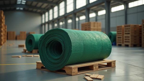 Choosing the right bog mats for your Bedford projects