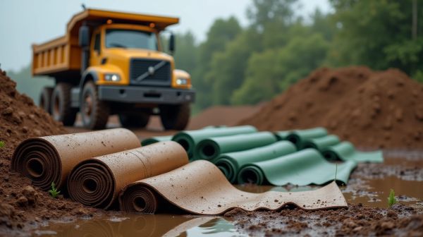 Choosing the right bog mats for your Bedford projects