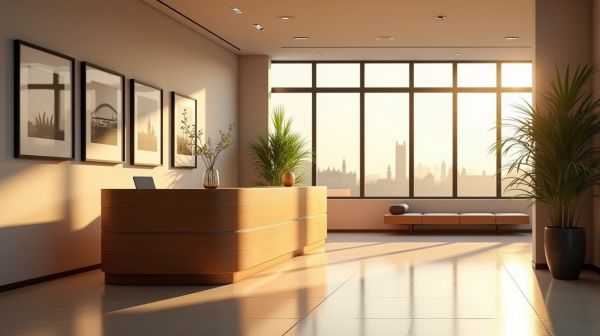 Expert legal services from trusted solicitors in Camberley