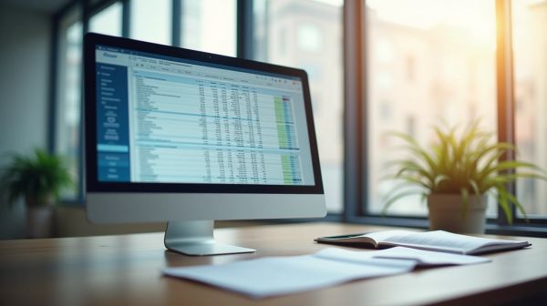 Streamline financial accountability with effective reconciliation software