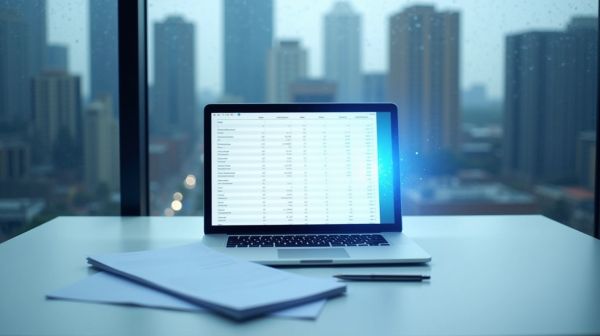 Streamline financial accountability with effective reconciliation software