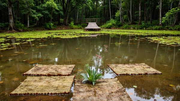 Top bog mats for successful Bedford project outcomes