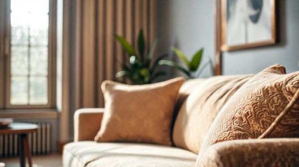 Top tips for selecting upholstery services in the UK