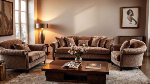 Top tips for selecting upholstery services in the UK