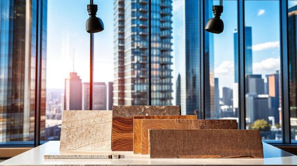 Transform Your Projects with the Ideal Building Materials Supplier
