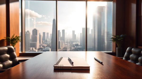 Unlock Your Potential with Transformative Executive Coaching Programs