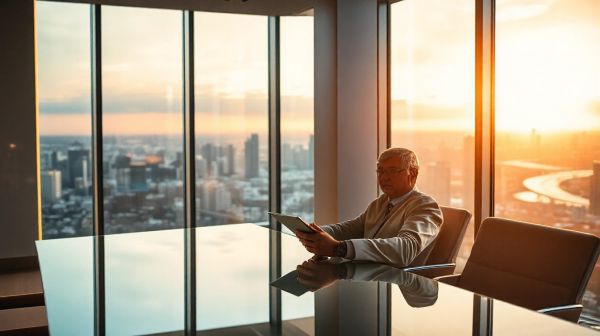 Unlock Your Potential with Transformative Executive Coaching Programs