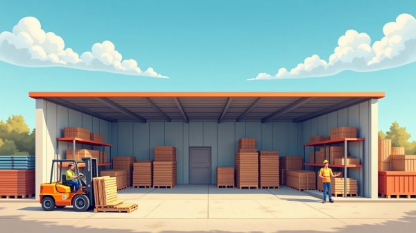 Why the right building materials supplier can redefine your projects